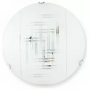 Накладной светильник TopLight Zier TL9152Y-02WH