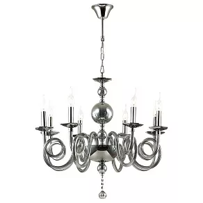 Подвесная люстра Odeon Light Iria 4601/8