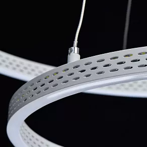 Подвесной светильник DeMarkt Аурих 23 496019103