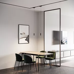 Подвесной светильник Elektrostandard Amend a065337