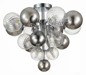 Потолочная люстра ST-Luce Vinetto SL1124.102.10