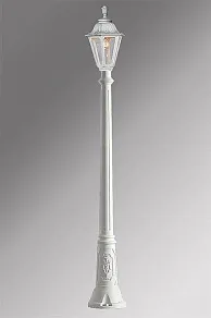 Фонарный столб Fumagalli Rut E26.158.000.WXE27