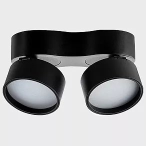 Накладной светильник Italline M03-178 M03-178 black
