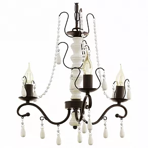 Подвесная люстра Eglo Chattisham 49837