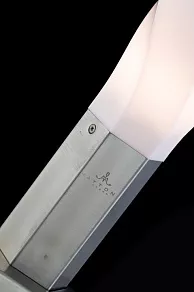 Наземный низкий светильник Maytoni Orchard Road S106-40-31-N