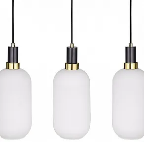 Подвесной светильник 33 идеи S33WH PND102.03.19.003BL-S33WH