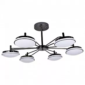 Люстра на штанге F-promo Ledante 2470-6P