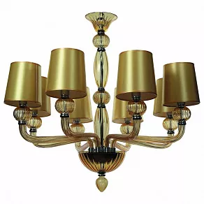 Подвесная люстра Divinare Bilancia 1154/02 LM-8