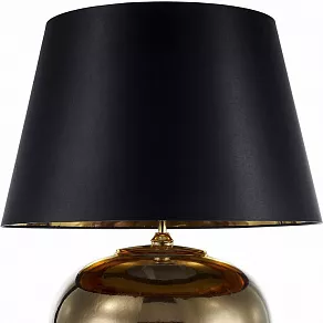 Настольная лампа декоративная Dio D’Arte Lallio Lallio L 4.02 BR