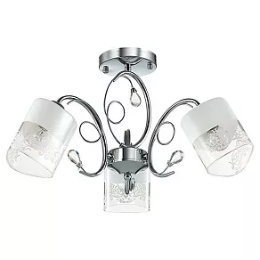 Люстра на штанге Lumion Gella 3061/3C