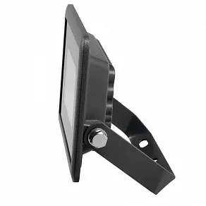 Настенно-потолочный прожектор Jazzway  СДО-10 10w 6500K GR IP65