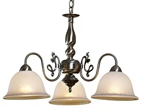 Подвесная люстра Velante 365 365-503-03