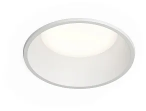 Встраиваемый светильник Denkirs TRIM DK2450-WH