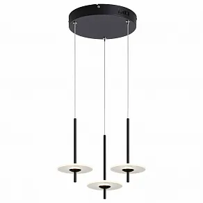 Подвесной светильник Moderli Ella V11391-PL