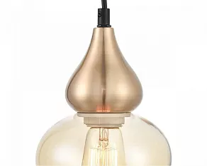 Подвесной светильник Vele Luce Simone VL5564P11