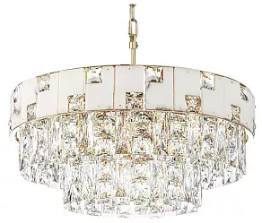 Подвесная люстра Odeon Light Chessi 5076/11