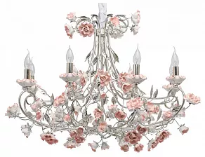 Подвесная люстра Chiaro Сицилия 6 282012208