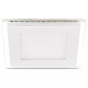 Встраиваемый светильник Ambrella Led Downlight S450 S450/12+4