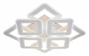 Потолочная люстра Escada Dew 10231/8LED