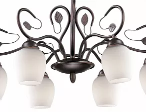 Подвесная люстра Odeon Light Belana 2500/6