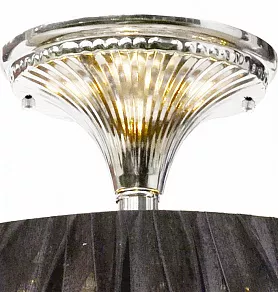 Светильник на штанге Arte Lamp Coppa A3660PL-3BK