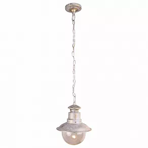 Подвесной светильник Arte Lamp Amsterdam A1523SO-1WG