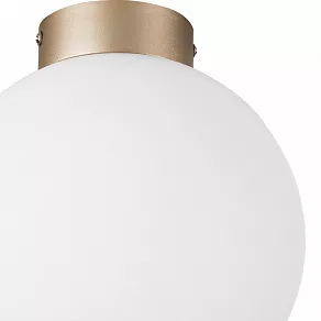 Накладной светильник Lightstar Globo 812023
