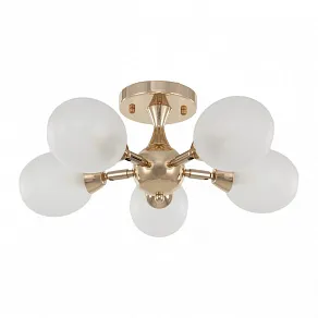 Люстра на штанге Arte Milano Napoli-2420 332420/5 FGD