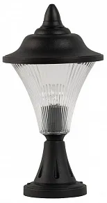 Наземный низкий светильник De City Корсо 4 801041601