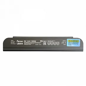 Блок питания Feron LB004 52124
