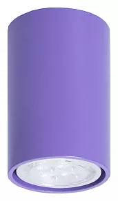 Накладной светильник TopDecor Tubo 6 Tubo6 P1 22