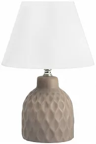 Настольная лампа декоративная Rivoli Muriel 7550-502
