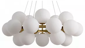 Подвесная люстра Kink Light Сида 07508-20А,20