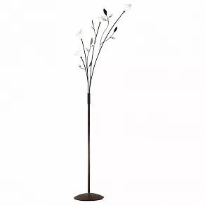 Торшер Odeon Light Linga 2471/4F