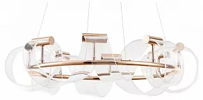 Подвесная люстра Kink Light Ранни 08037-70,33