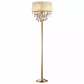 Торшер Odeon Light Adeli 2534/4F