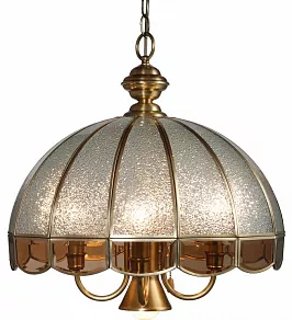 Подвесной светильник Arte Lamp Copperland 1 A7828SP-4-1AB