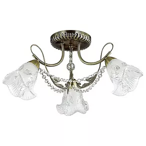 Потолочная люстра Lumion Verbena 3085/3C