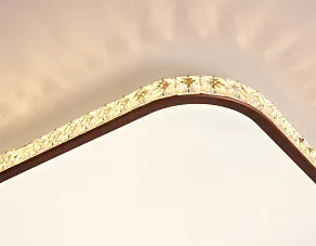 Накладной светильник Ambrella FF FF76