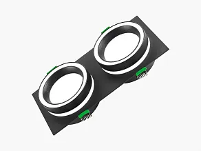 Встраиваемый светильник LEDS POWER SPOT 009186