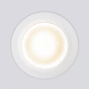 Встраиваемый светильник Elektrostandard Light LED 3003 35128/U