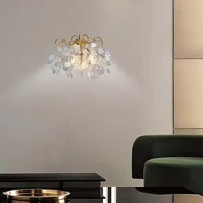 Бра Alfa-Light F0124 F0124-30