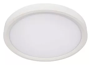 Накладной светильник Loft it Extraslim 10227/24 White