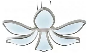 Подвесная люстра iLedex Flower 8295/6 WH