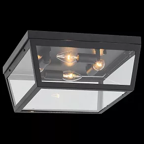 Накладной светильник ST-Luce Piramide SL322.402.04