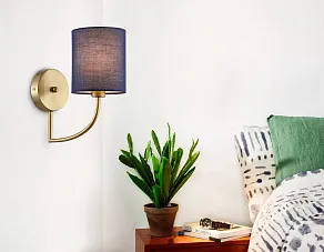 Бра Ambrella Light HIGH LIGHT LH71275