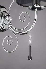 Бра Eurosvet 281 281/1 Strotskis