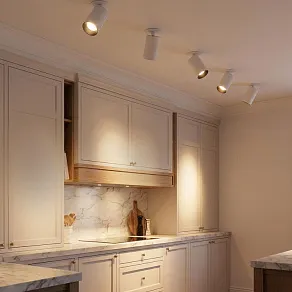 Спот Citilux AXEL CL512D10