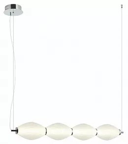 Подвесной светильник Omnilux Paglio OML-51403-04
