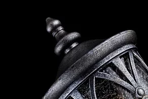 Светильник на штанге Maytoni Rua Augusta S103-47-01-B